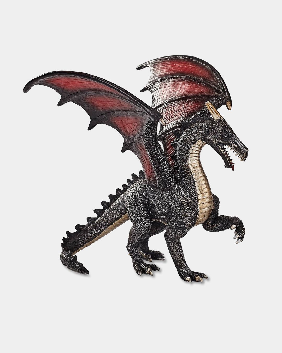 Купить Стальной дракон KONIK