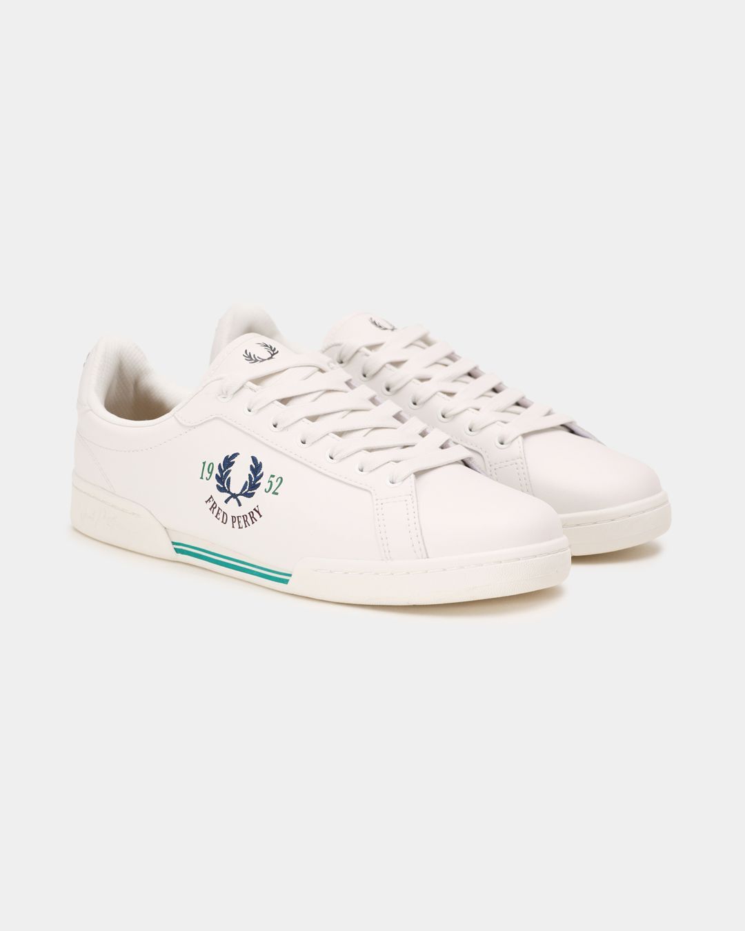 Купить Кеды FRED PERRY