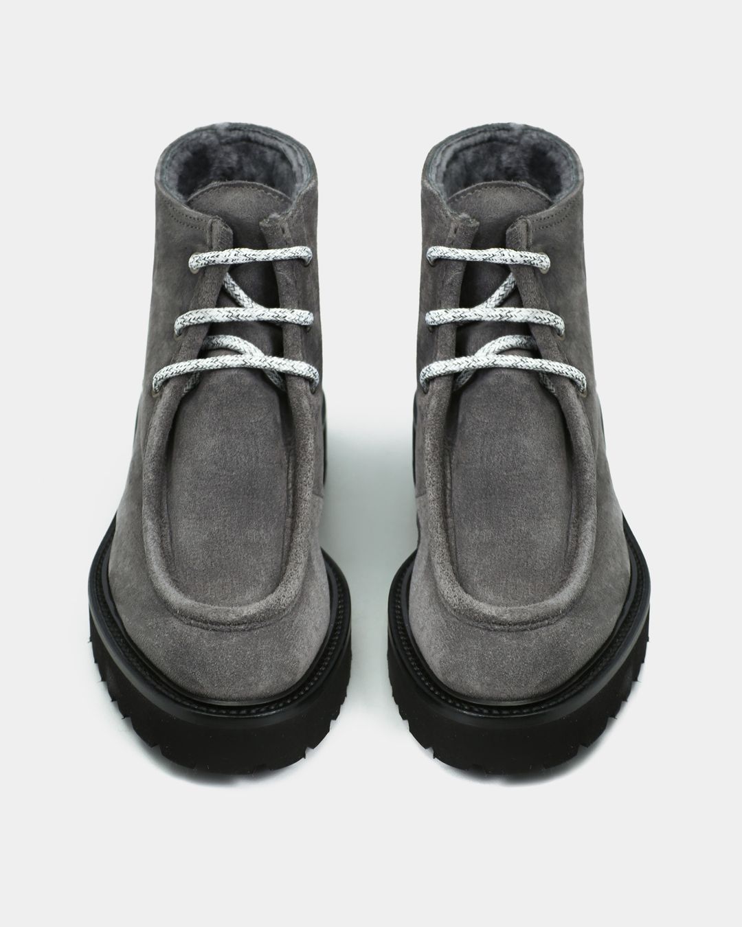 Купить Ботинки DOUCALS