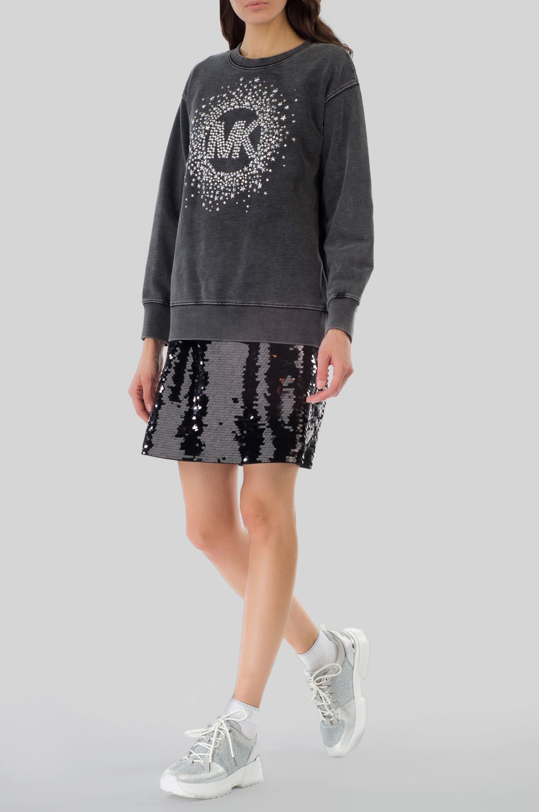 Купить Свитшот MICHAEL KORS