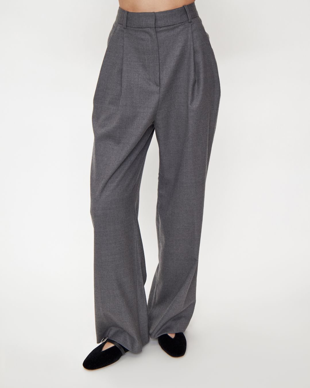 Купить Брюки LOULOU DE SAISON