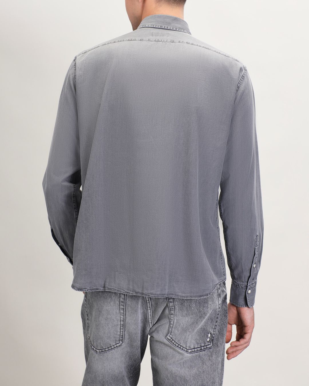 Купить Рубашка ALESSANDRO GHERARDI