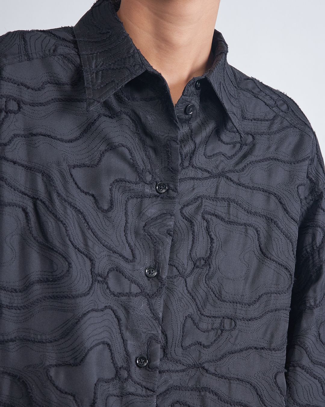 Купить Блуза LOULOU DE SAISON