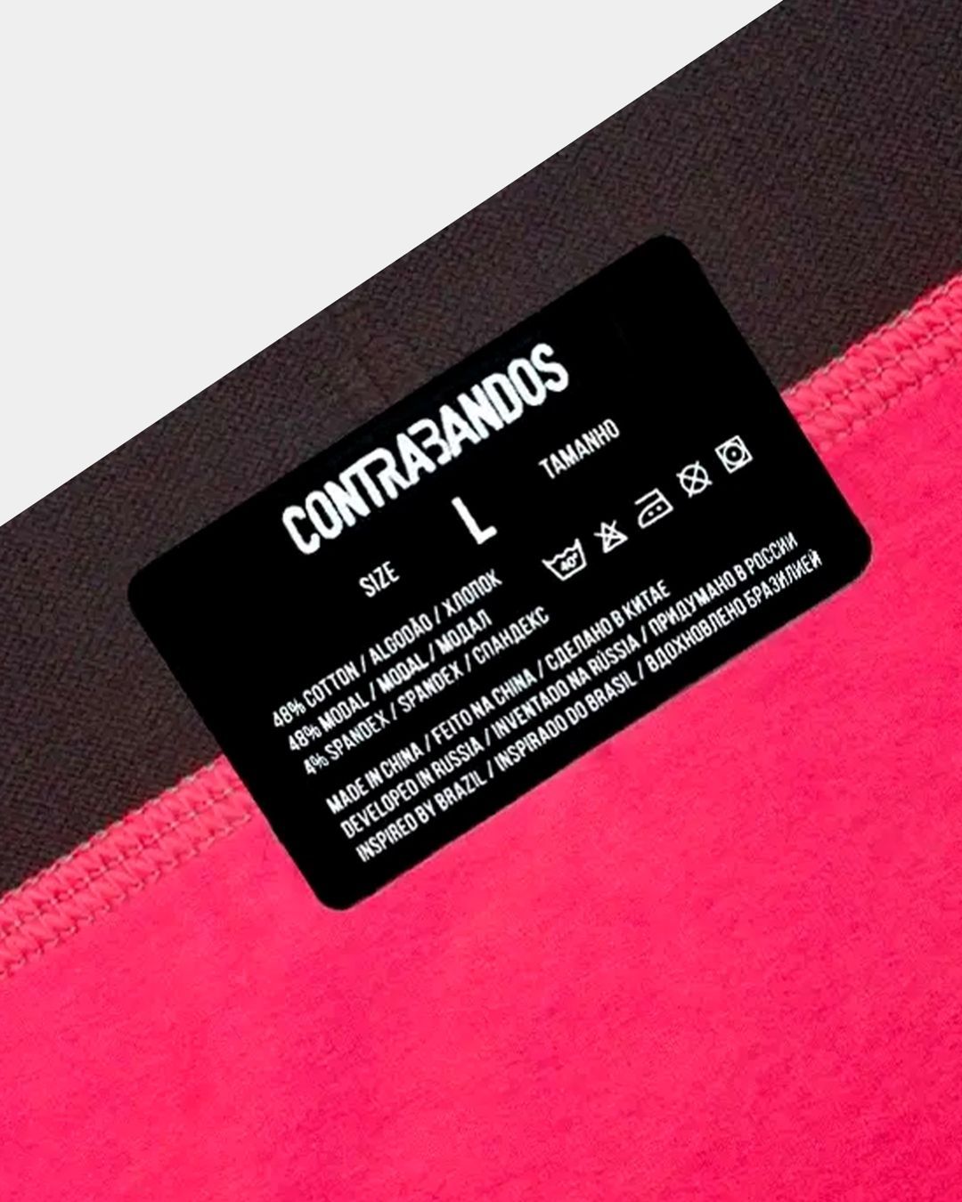 Купить Плавки CONTRABANDEADOS