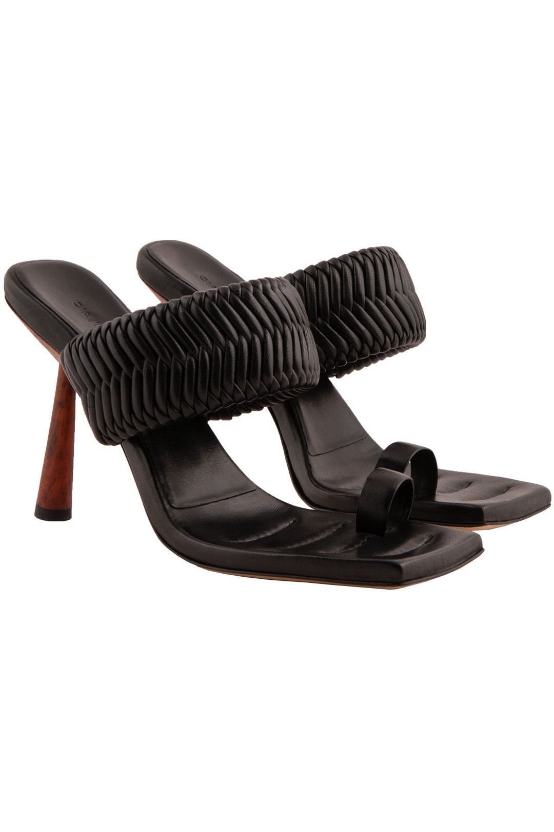 Купить Туфли GIA BORGHINI