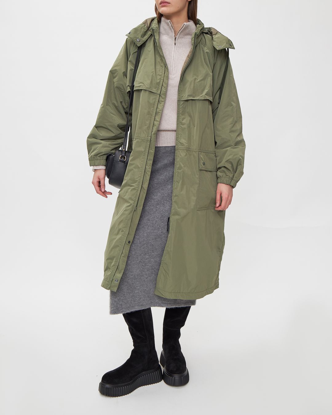 Купить Сапоги AGL