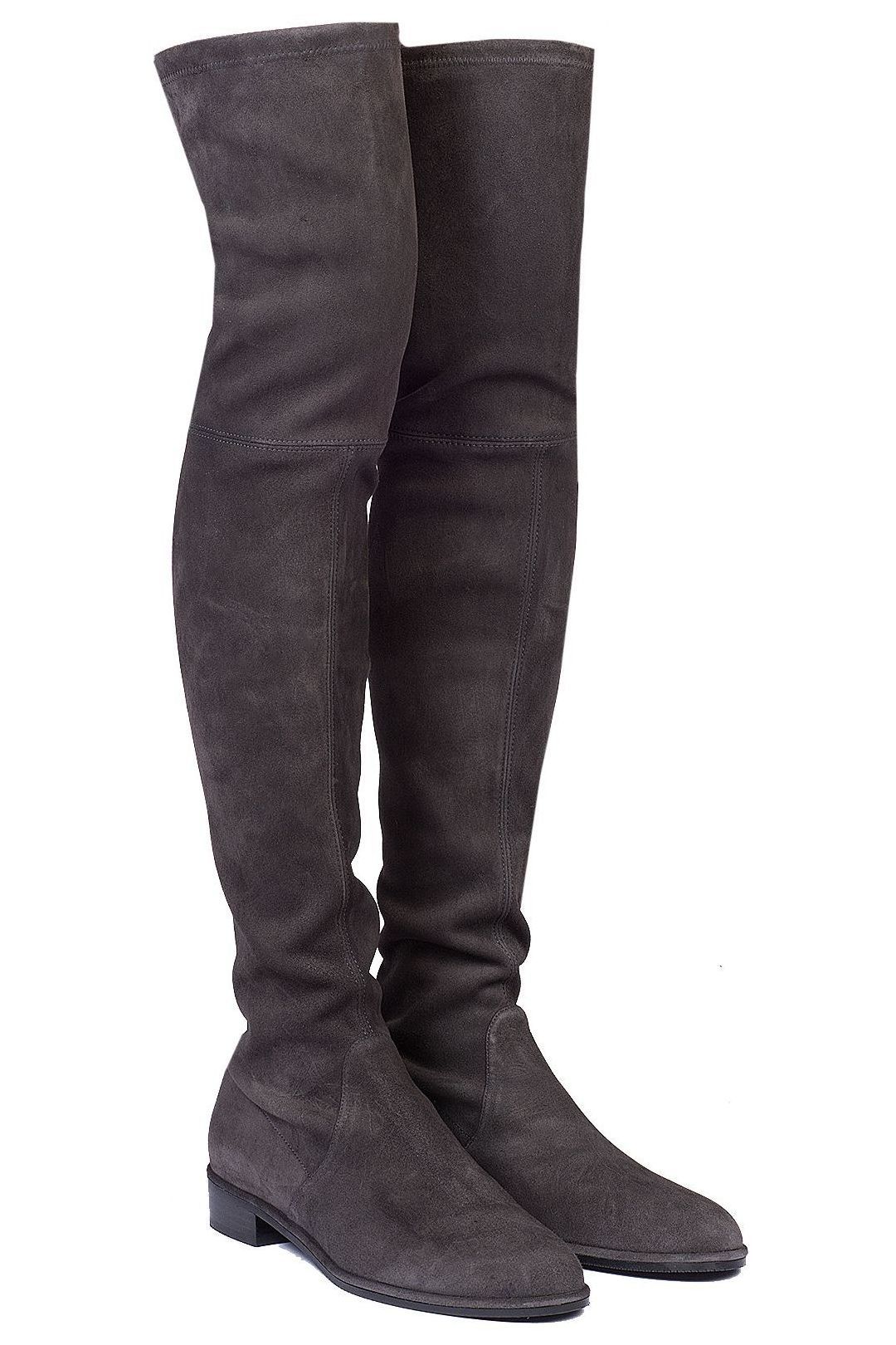 Купить Ботфорты STUART WEITZMAN