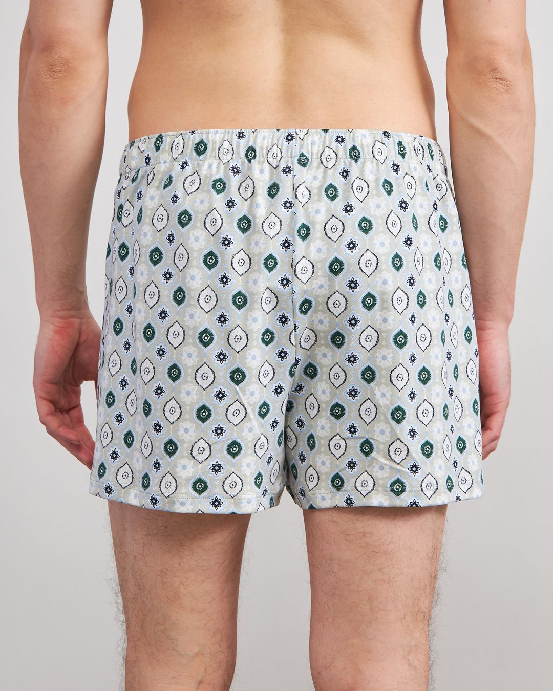 Купить Боксеры HANRO