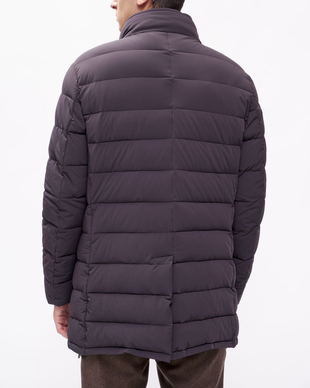 Купить Пуховик MOORER