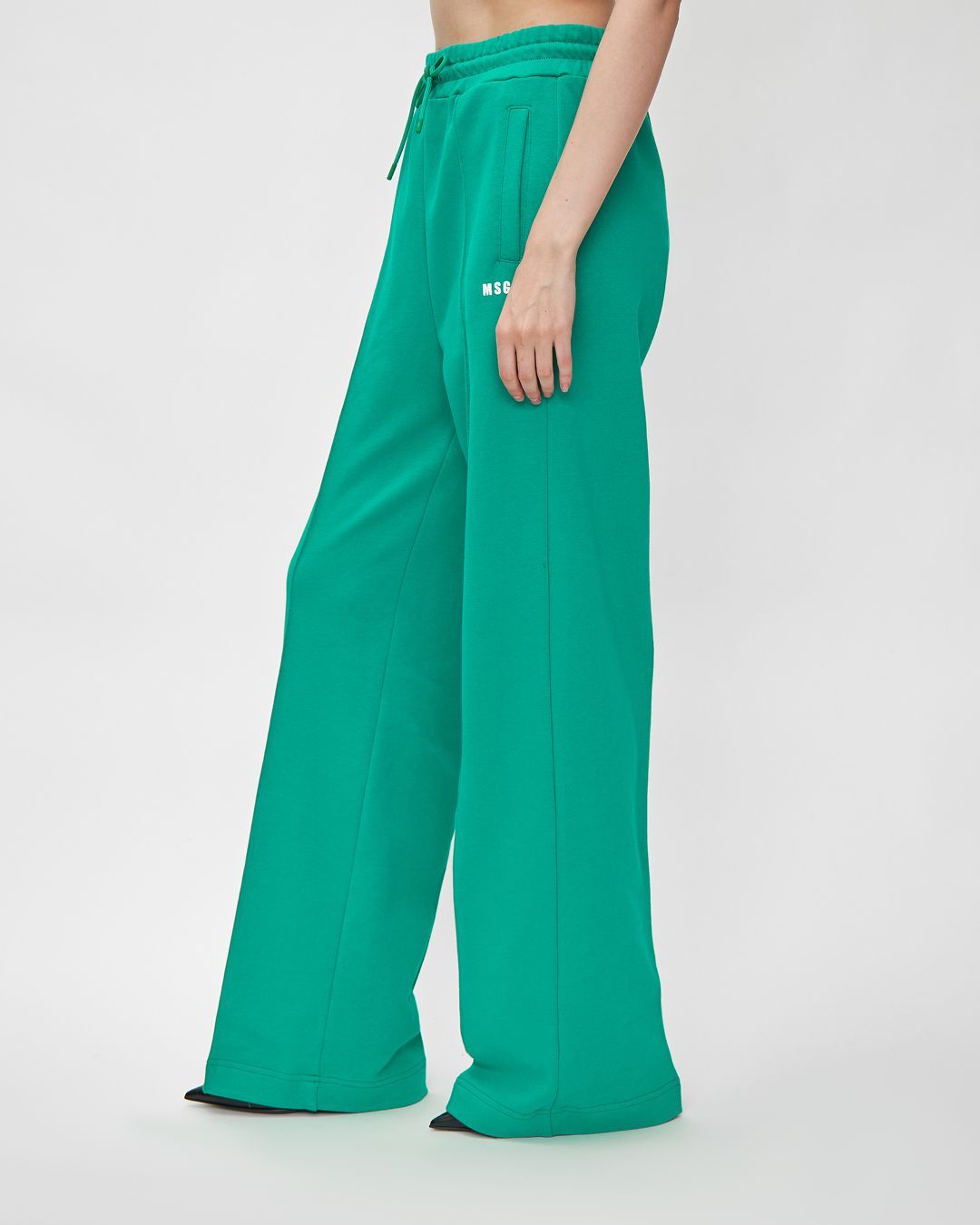 Купить Брюки MSGM