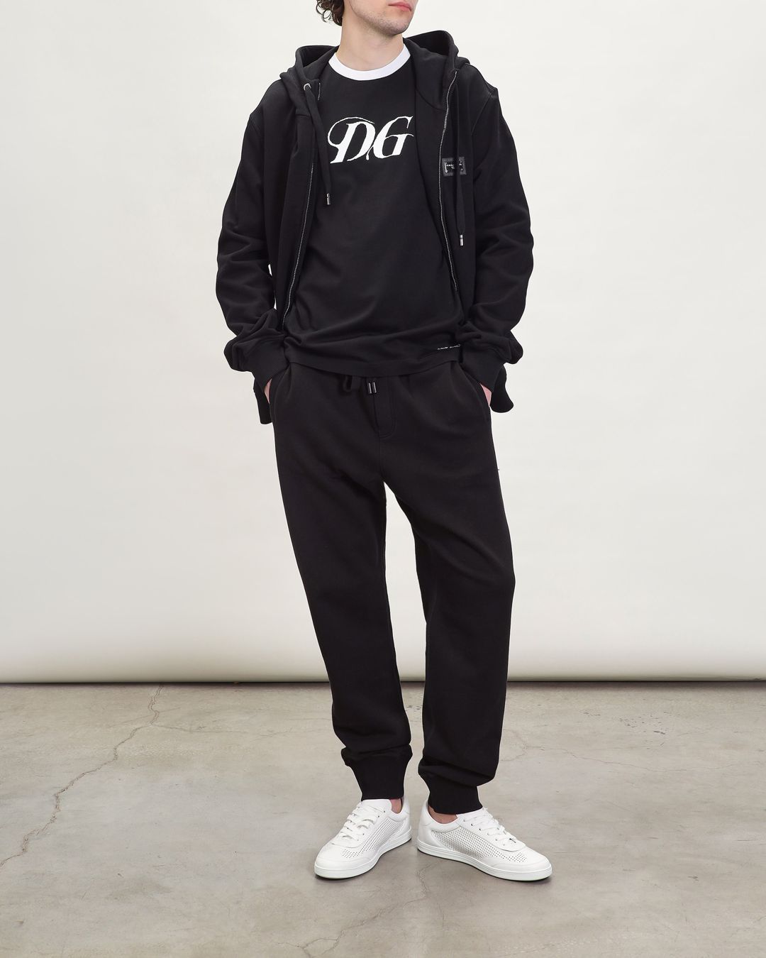 Купить Футболка DOLCE & GABBANA