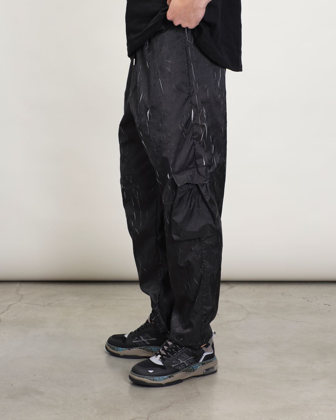 Купить Брюки COMME DES FUCKDOWN MEN