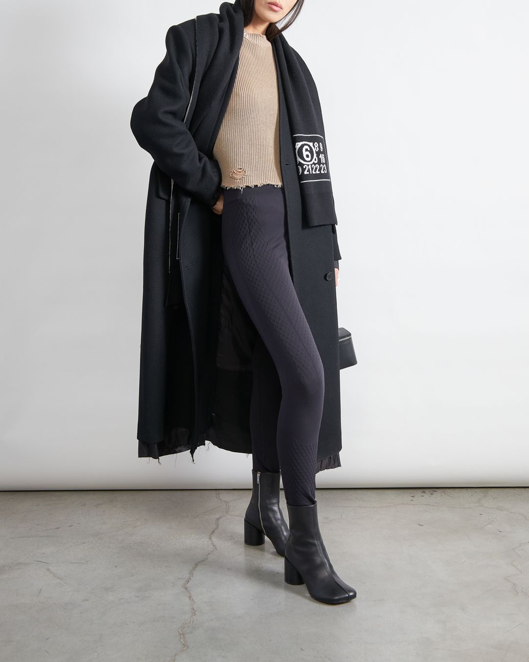 Купить Джемпер MM6