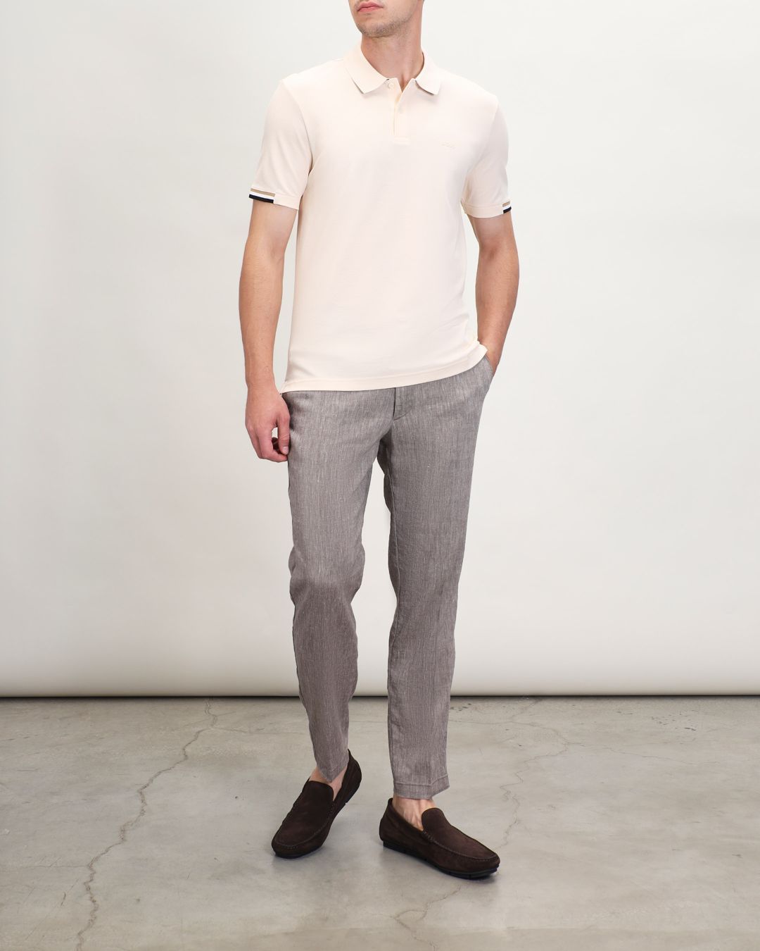 Купить Футболка HUGO BOSS