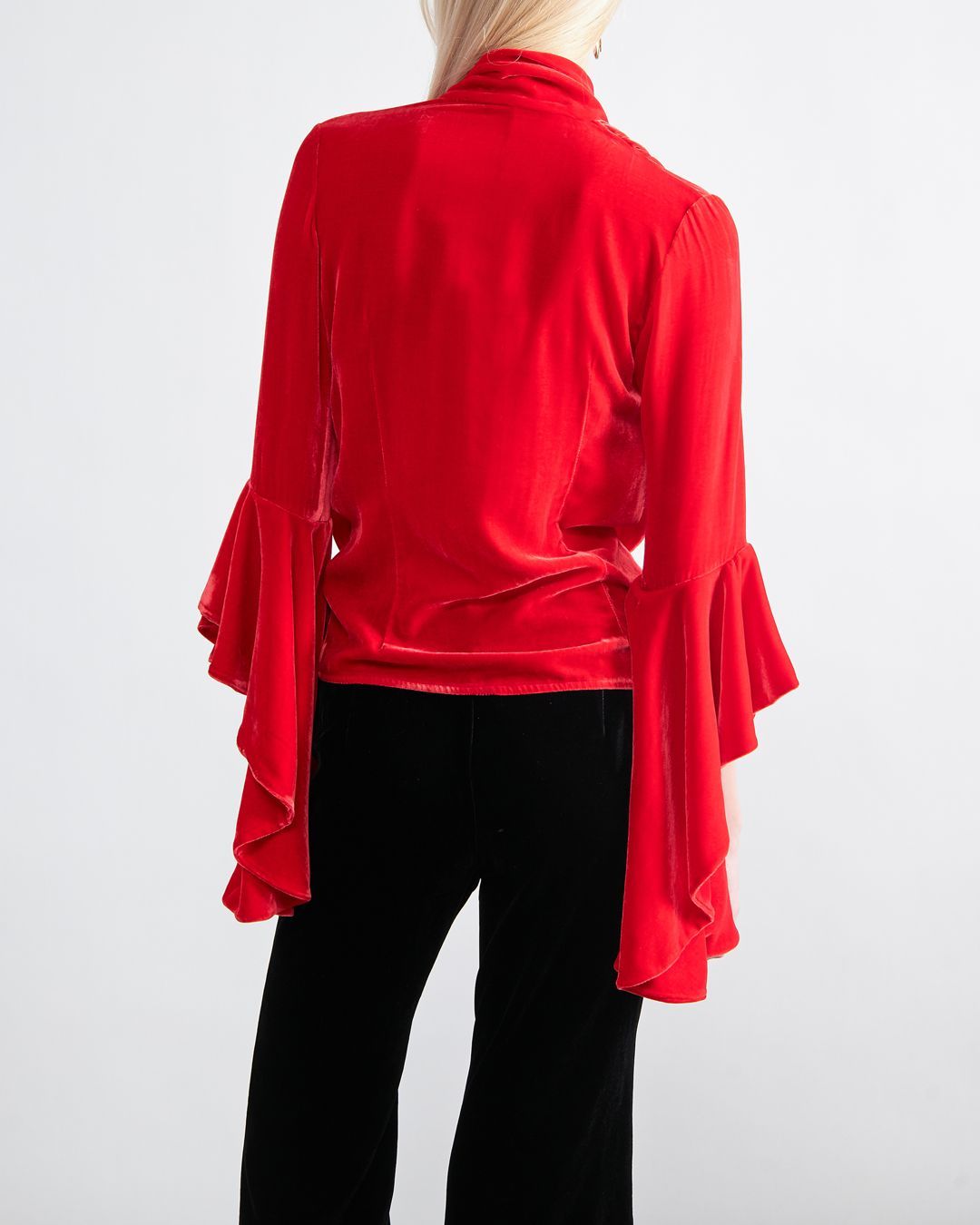 Купить Блуза KALMANOVICH