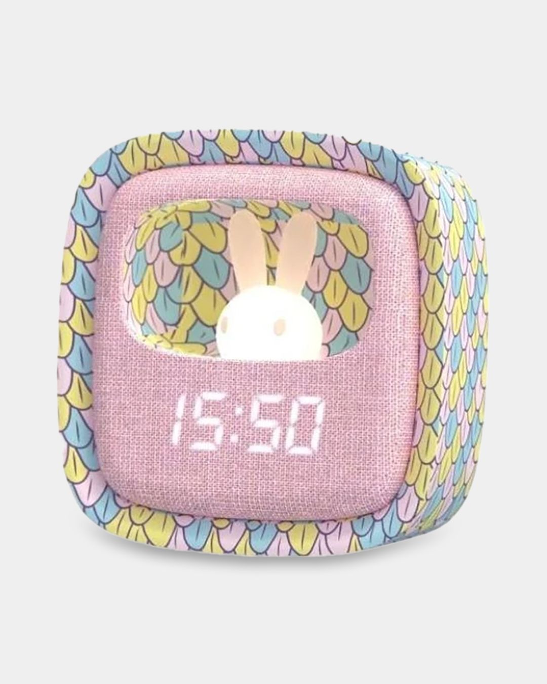 Купить Светильник-часы billy clock - mermaid MOB