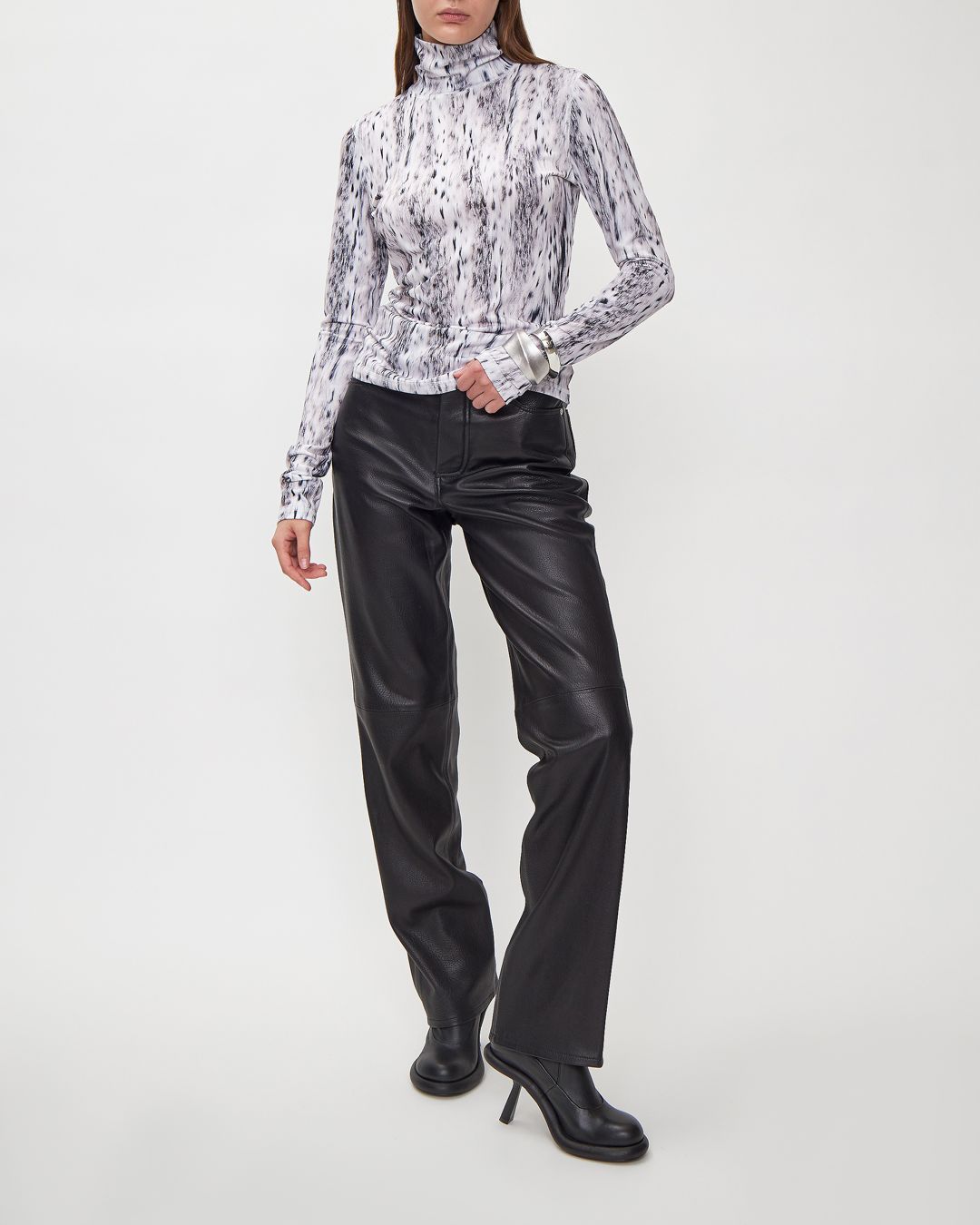 Купить Водолазка MSGM