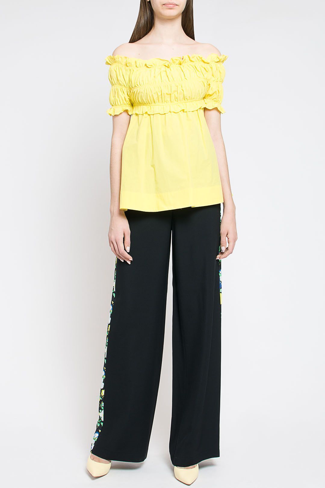 Купить Брюки MSGM