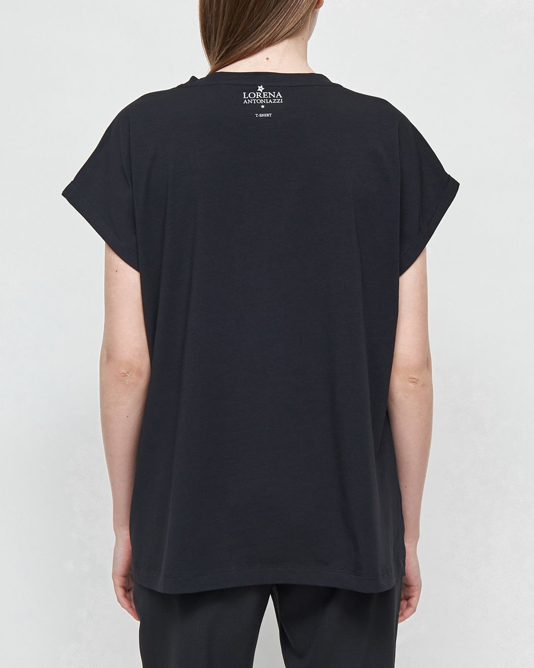 Купить Футболка LORENA ANTONIAZZI