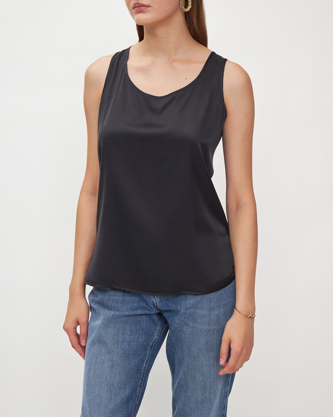 Купить Топ MAX MARA LEISURE