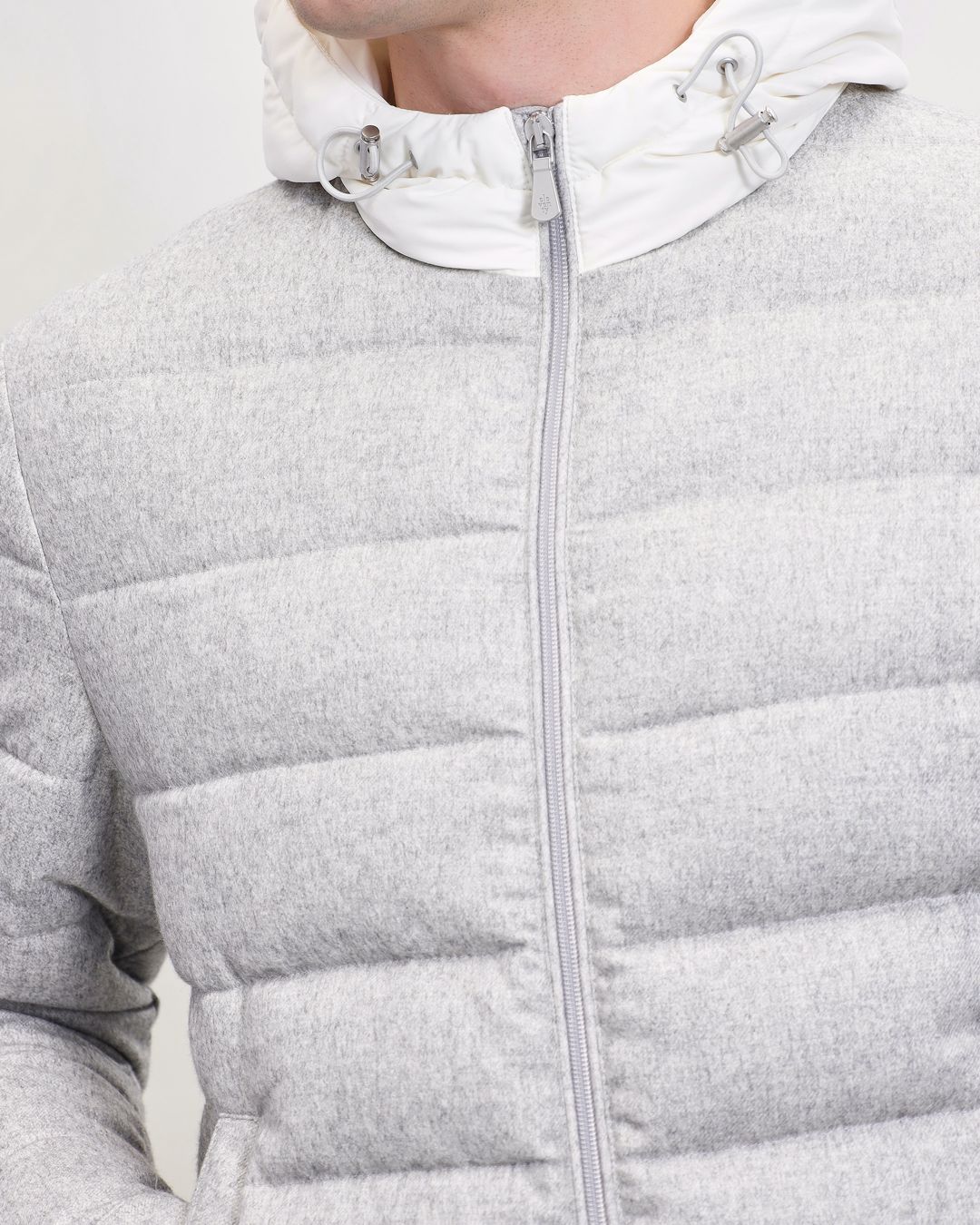 Купить Пуховик ELEVENTY