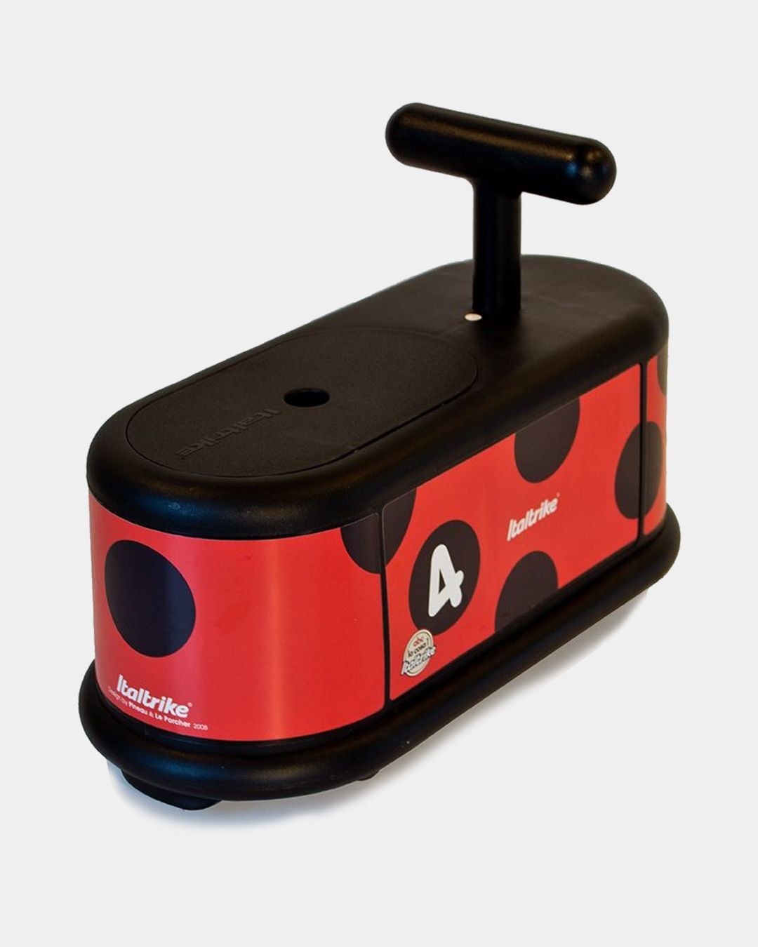 Купить Каталка божья коровка ITALTRIKE