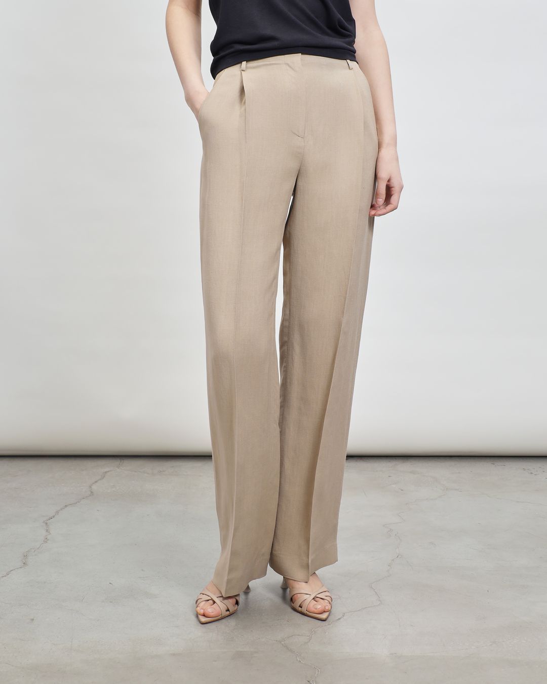 Купить Брюки ANTONELLI FIRENZE