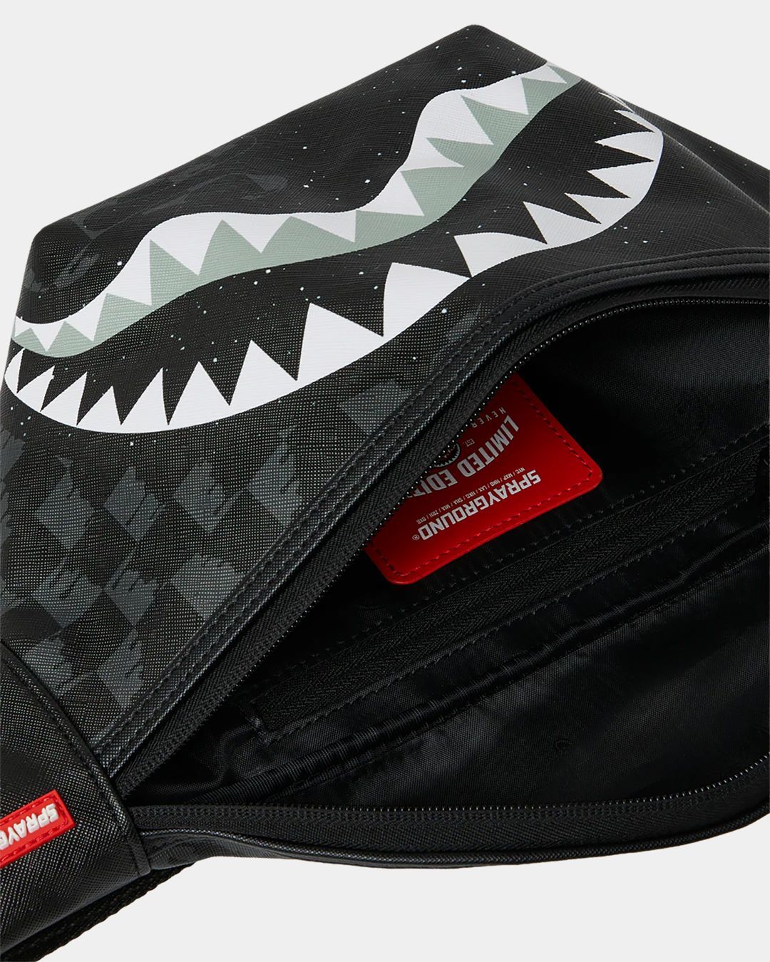 Купить Сумка SPRAYGROUND