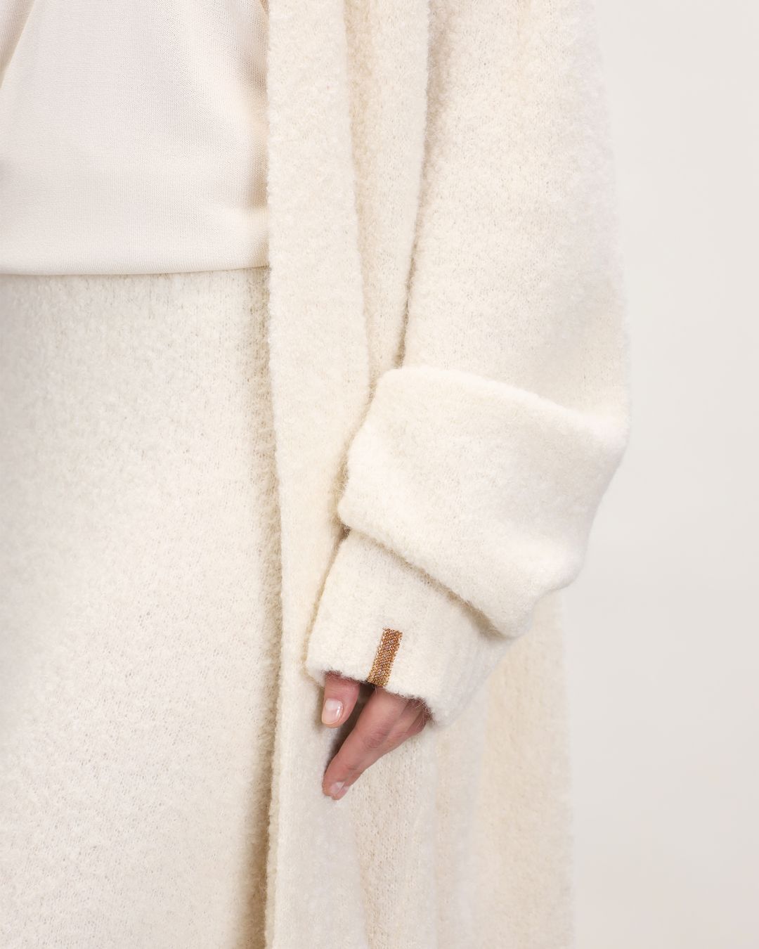 Купить Кардиган FREE AGE