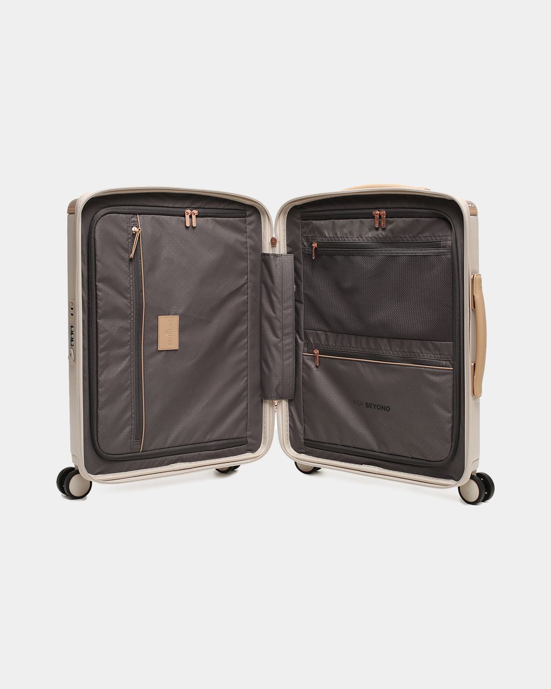 Купить Чемодан ECHOLAC