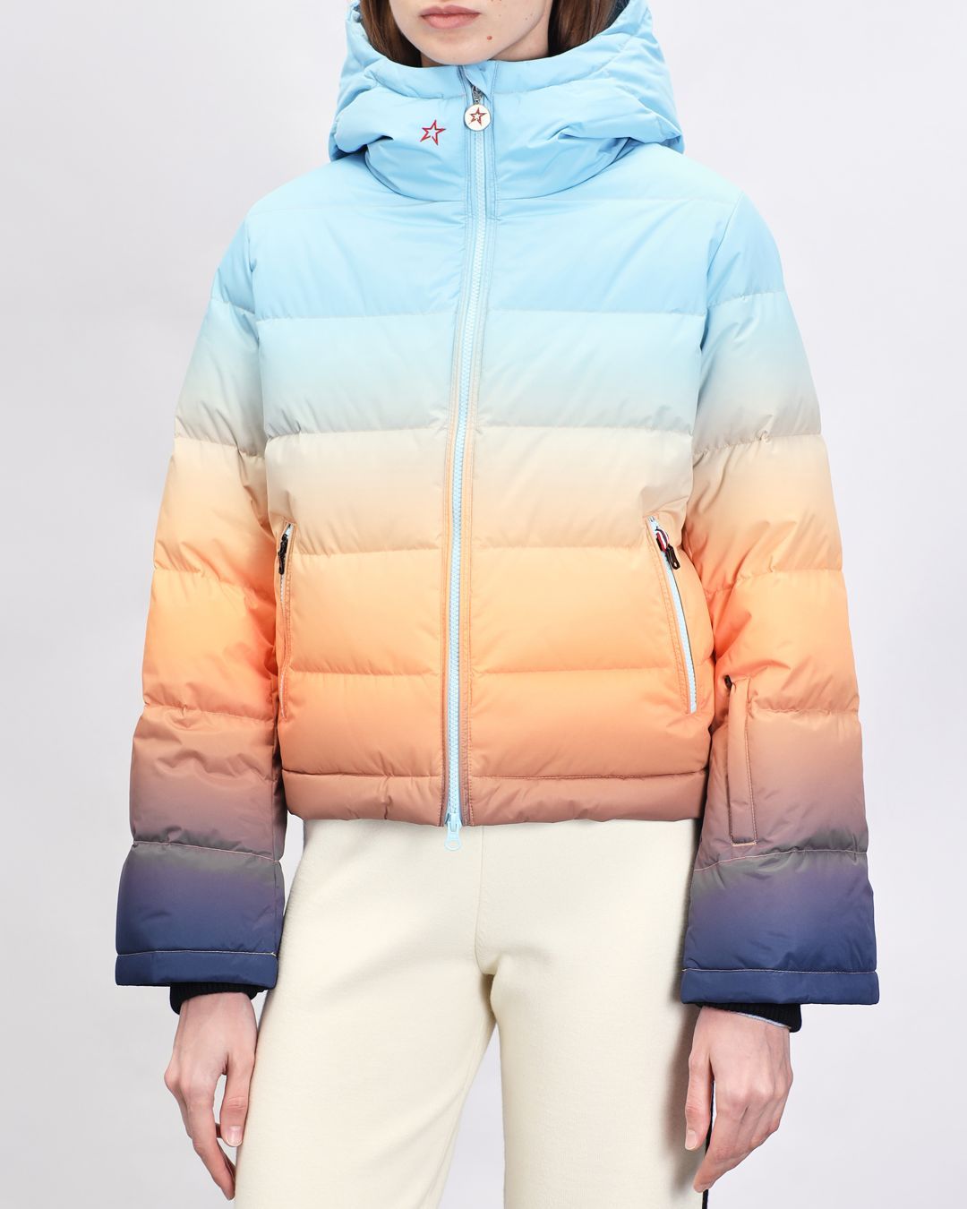 Купить Пуховик PERFECT MOMENT