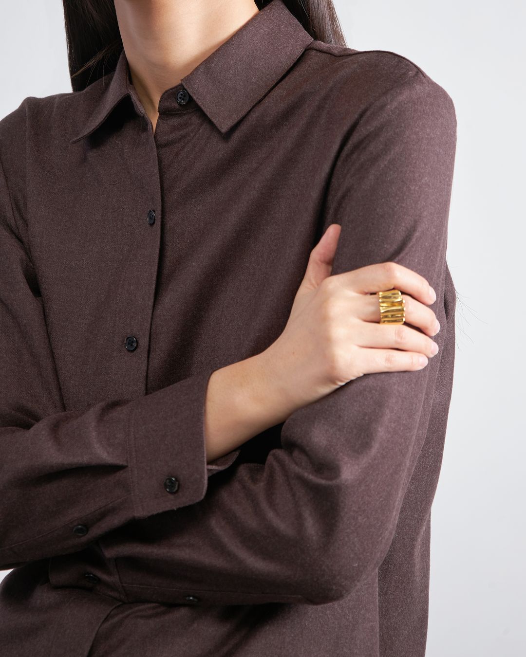 Купить Рубашка THEORY