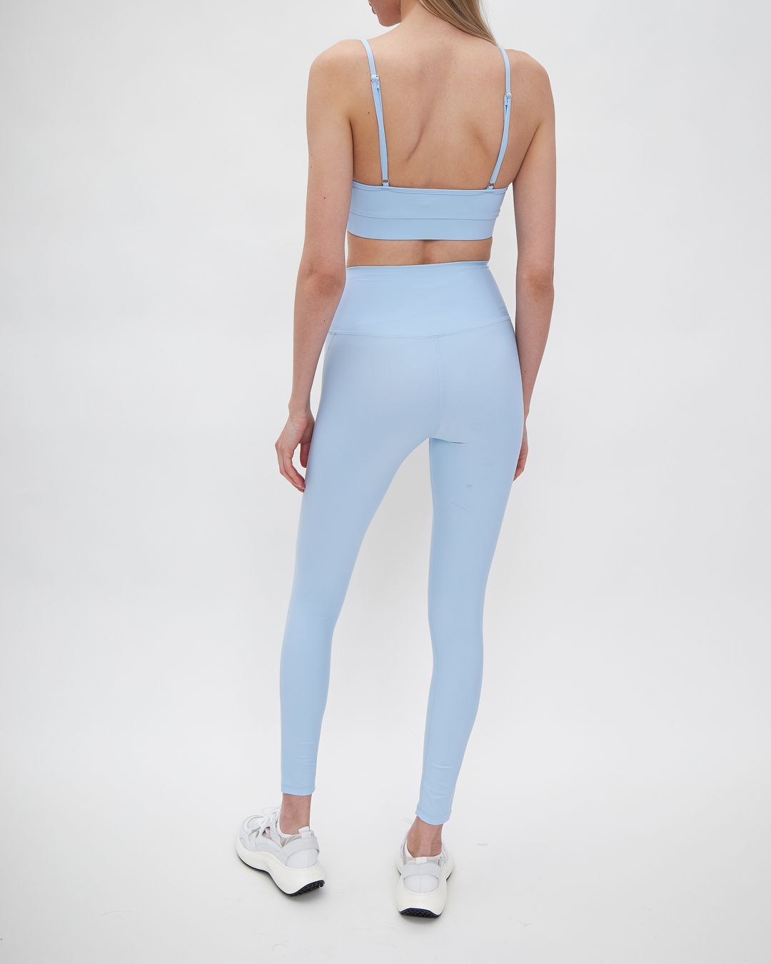 Купить Леггинсы ALMOND CREW