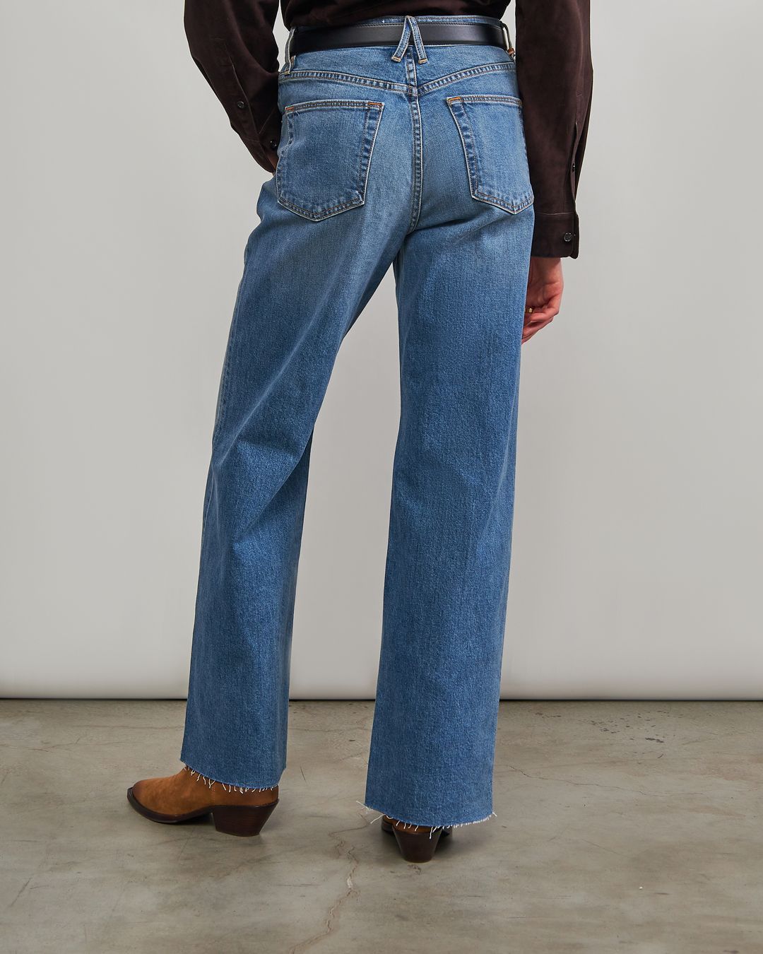 Купить Джинсы SLVRLAKE