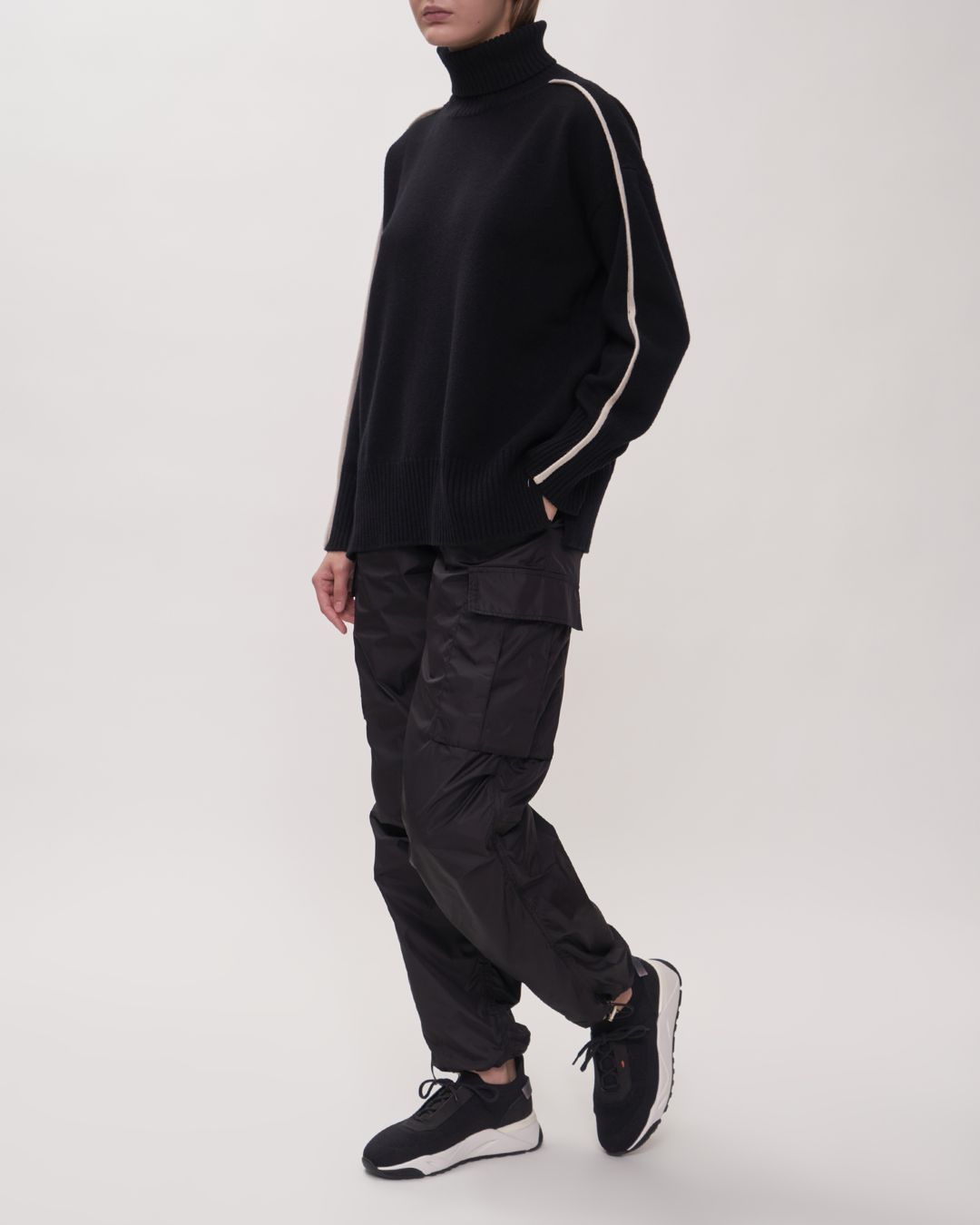 Купить Брюки LORENA ANTONIAZZI