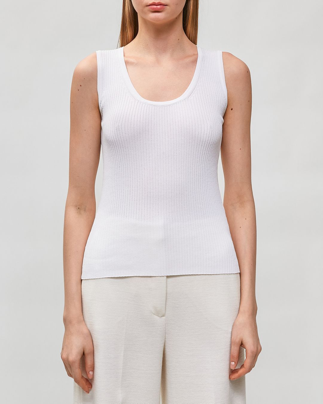 Купить Топ MAX MARA STUDIO