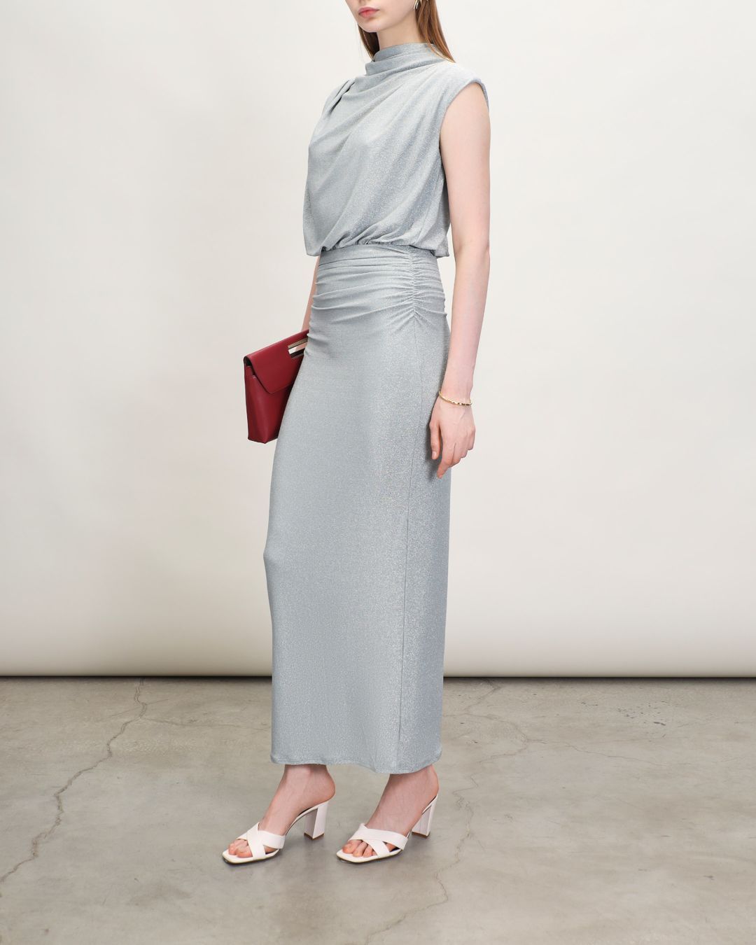 Купить Платье EMILIA DELLORO