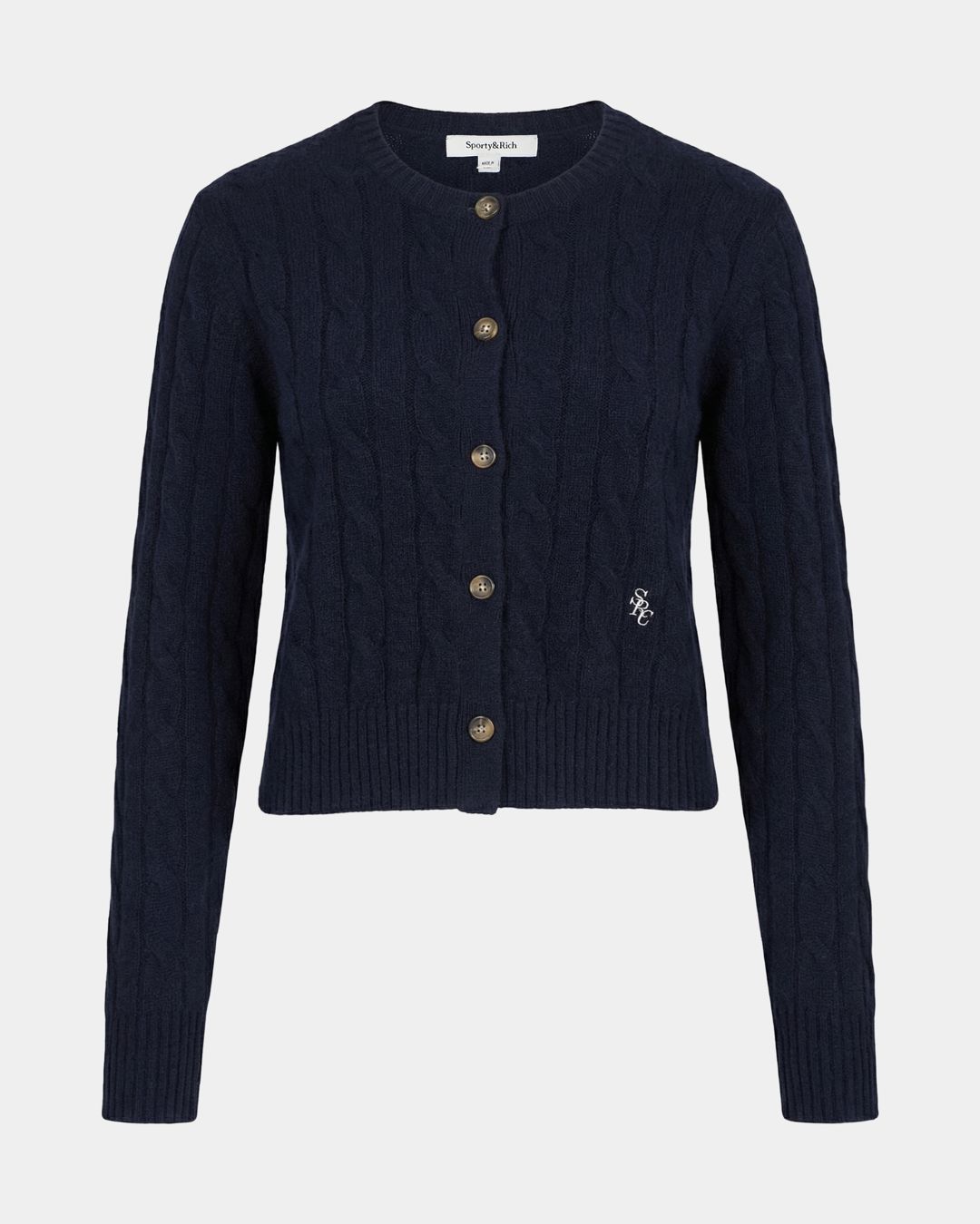 Купить Кардиган SPORTY&RICH