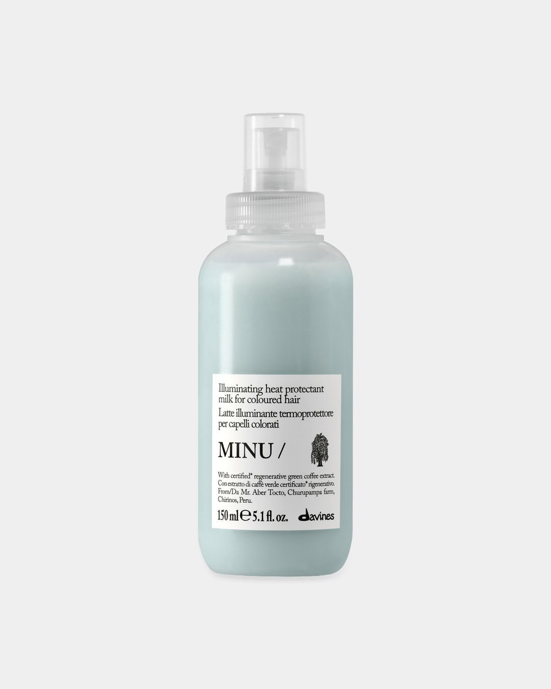 Купить Защитное молочко для окрашенных волос DAVINES