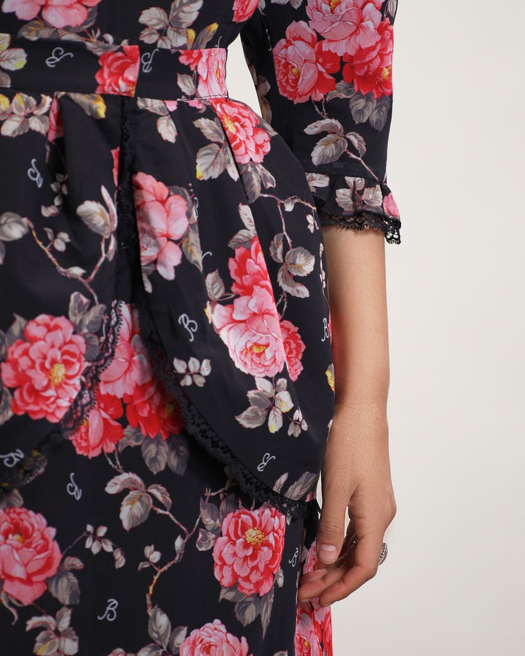 Купить Платье BOTROIS