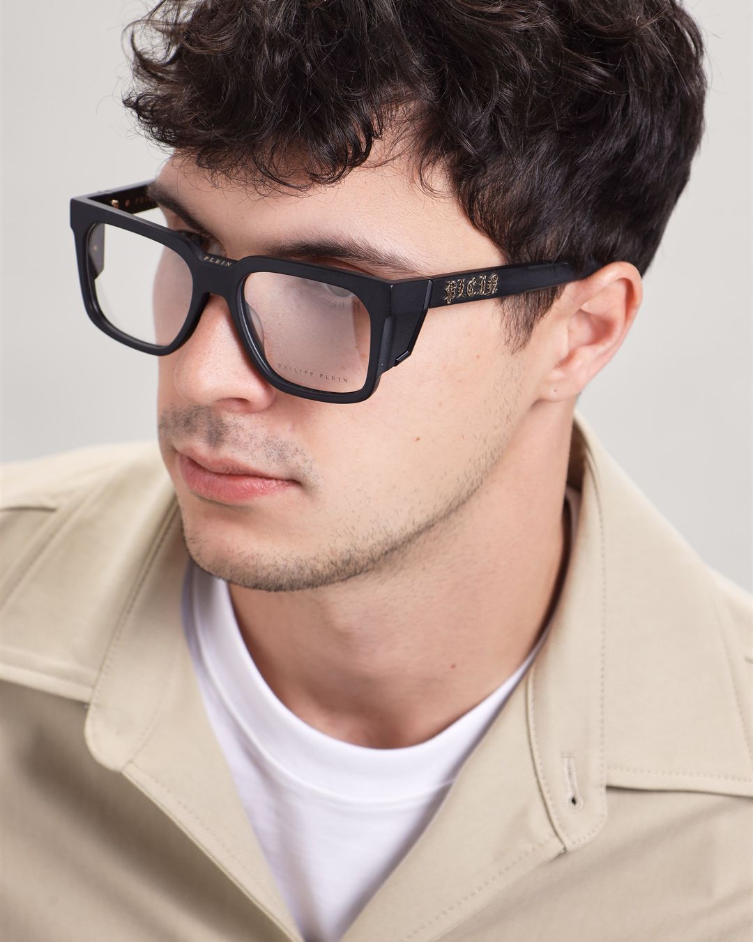 Купить Оправа PHILIPP PLEIN SUNGLASSES