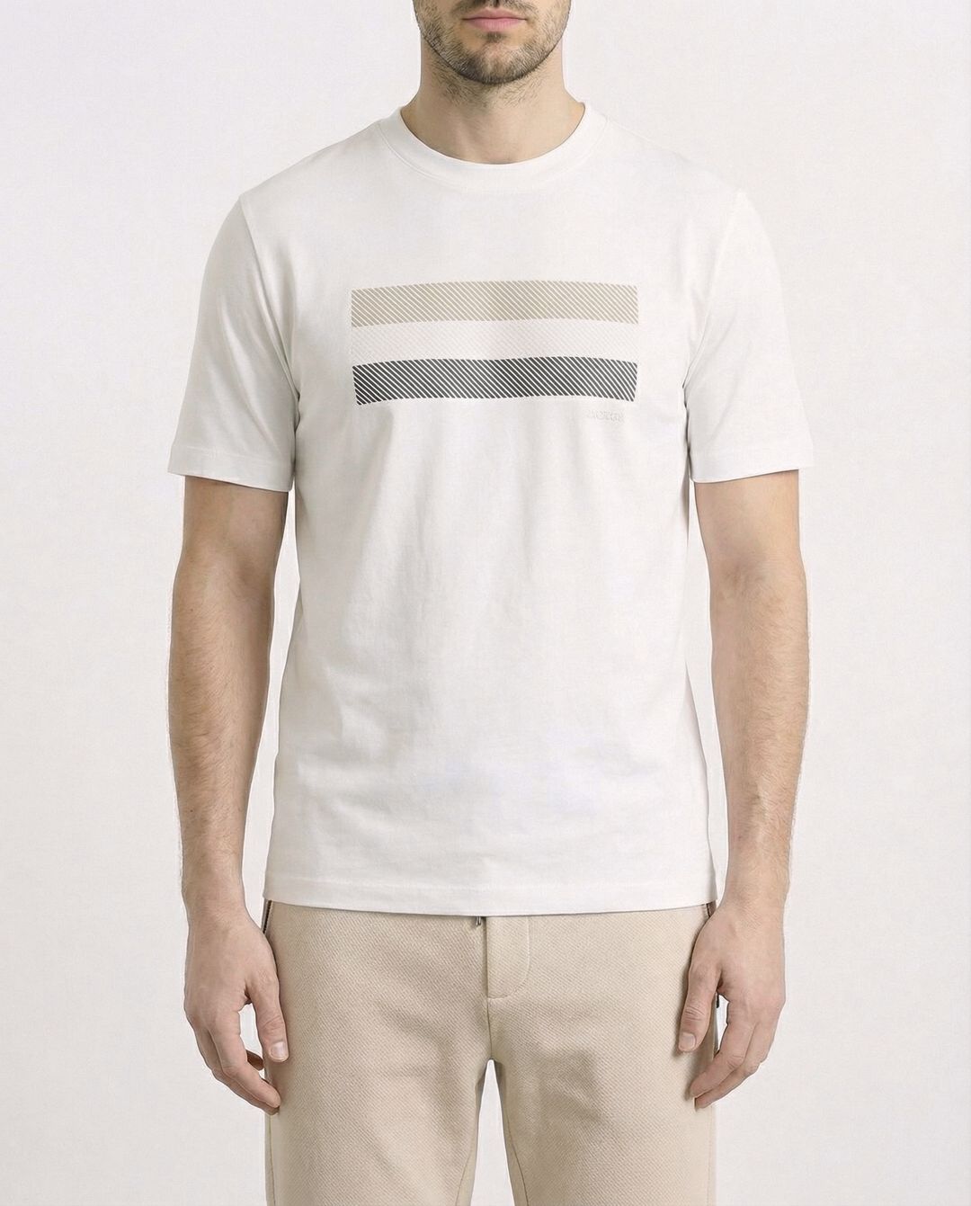 Купить Футболка HUGO BOSS