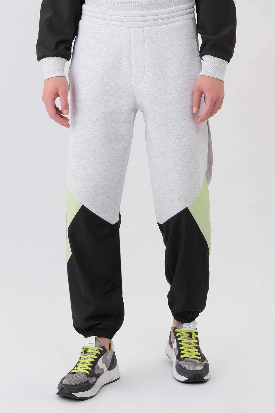 Купить Брюки MSGM ACTIVE MEN