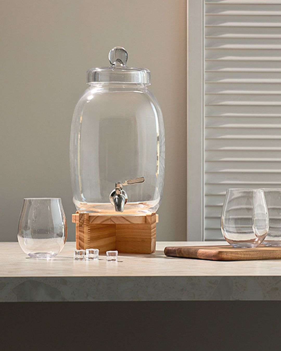 Купить Стакан LIBERTY JONES