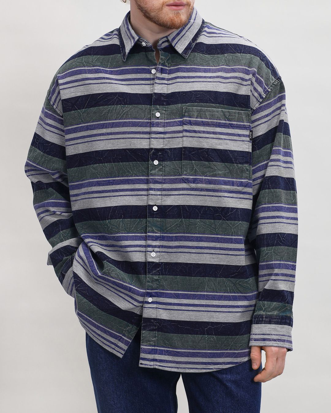 Купить Рубашка BLCV