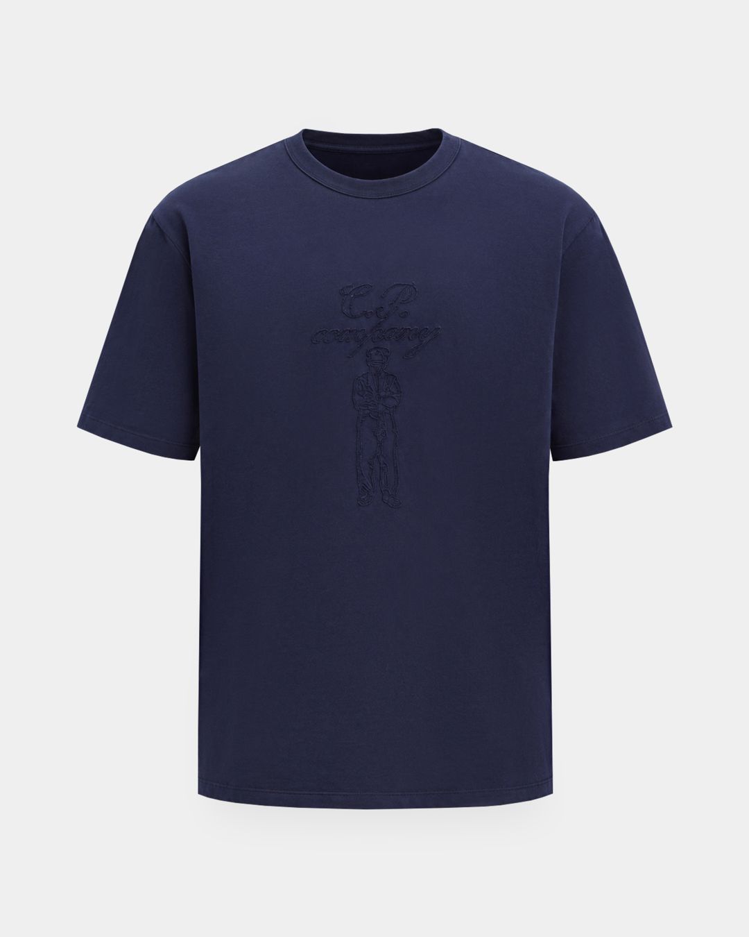 Купить Футболка CP COMPANY MEN
