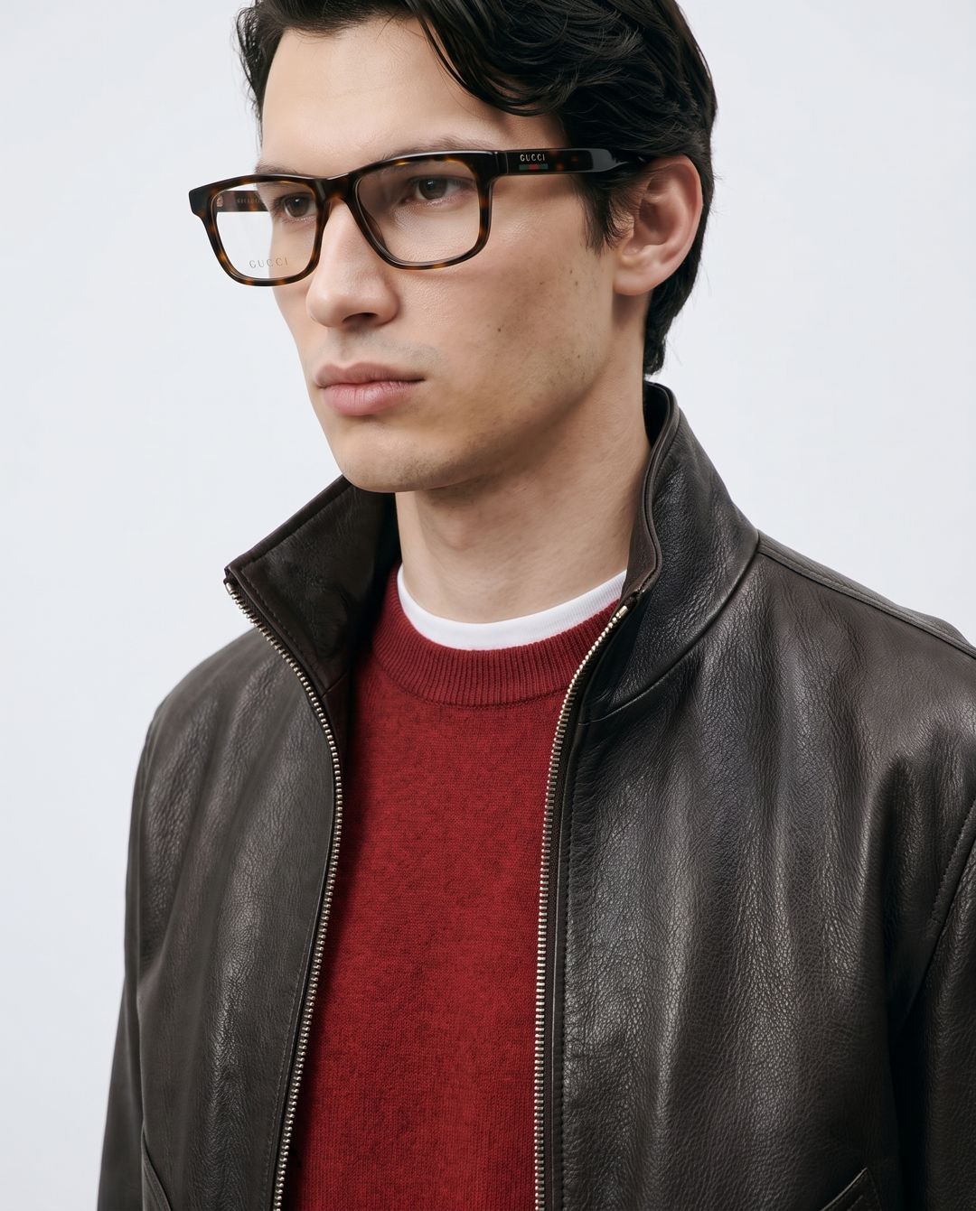 Купить Оправа GUCCI MEN EYEWEAR