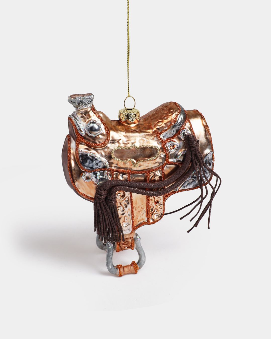 Купить Елочная игрушка Gift Company