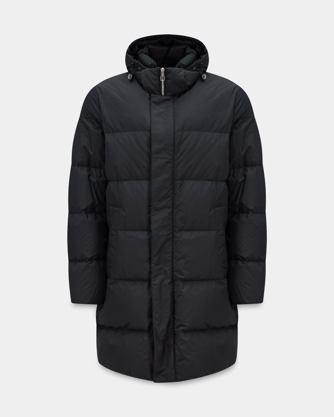 Купить Пуховик MONTECORE