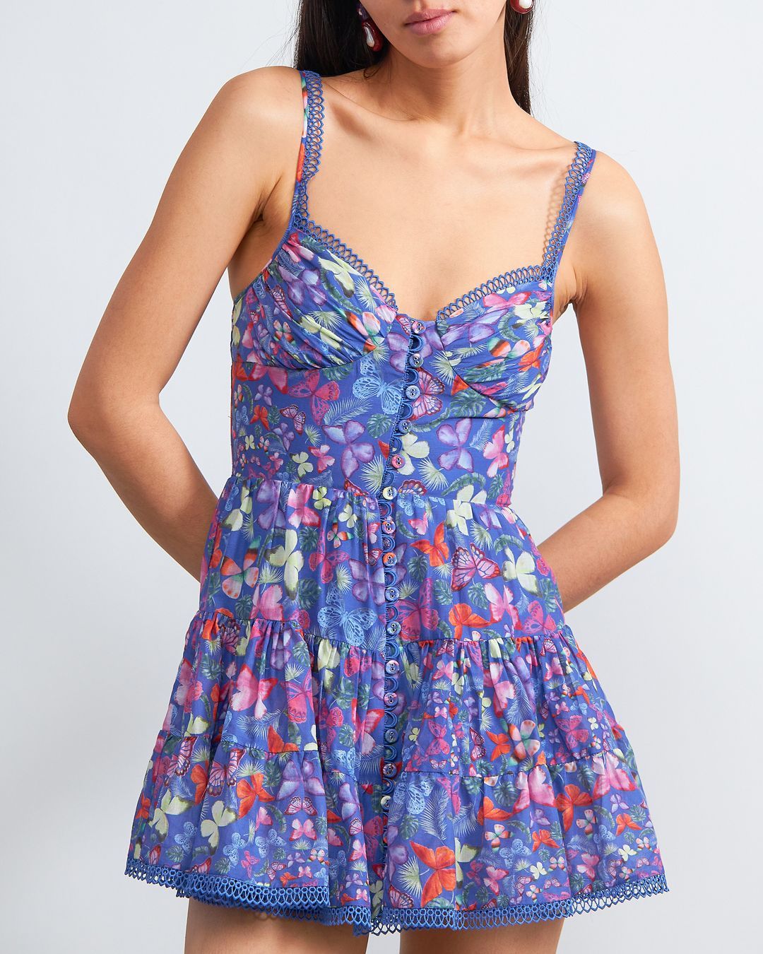 Купить Платье CHARO RUIZ